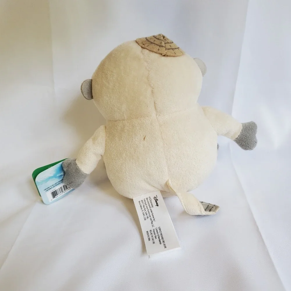 Disney‎ Raya And The Last Dragon Plush Monkey Soft Toy Pan NEW
